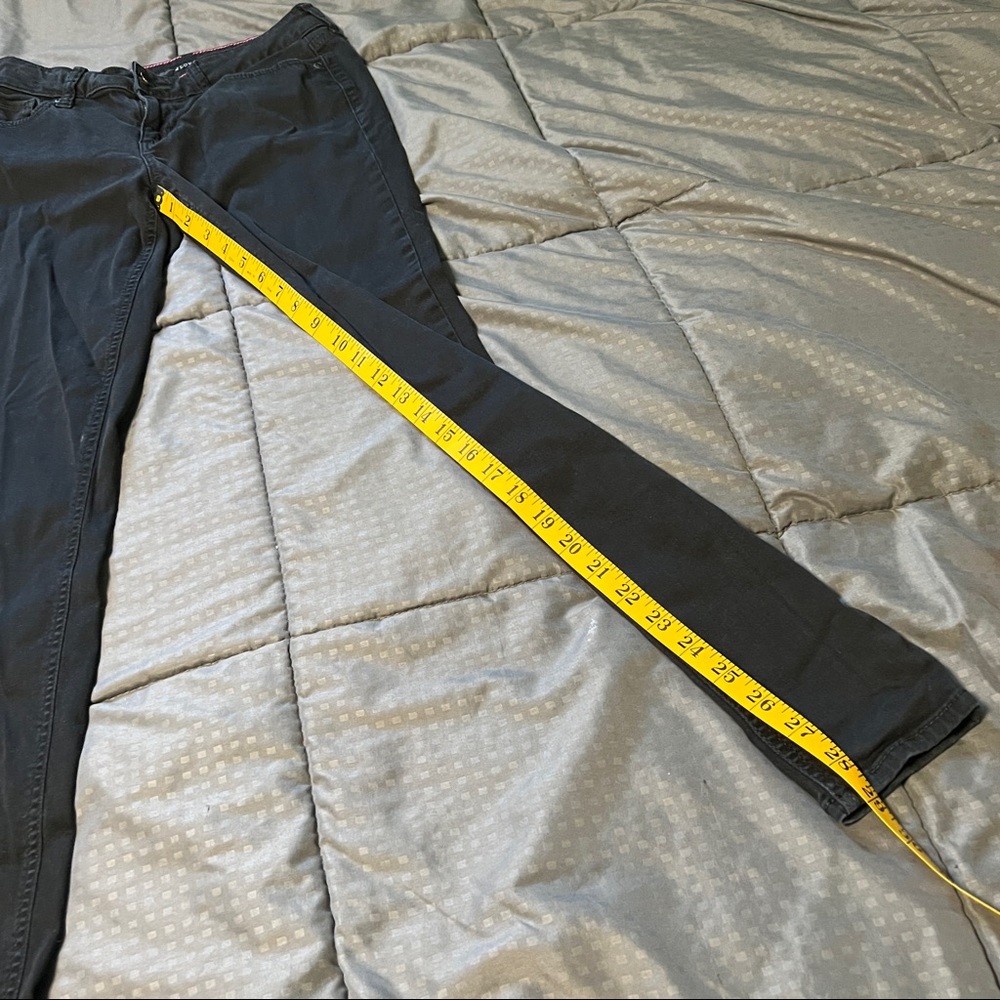 Lovesick love sick the skinny black jeans size 3 - Picture 6 of 9